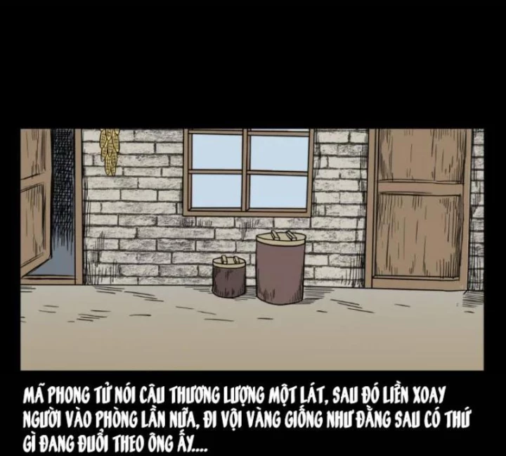 Tam Lão Gia Kinh Kỳ Thủ Trát Chapter 38 - 68