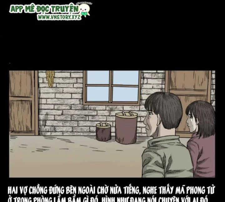 Tam Lão Gia Kinh Kỳ Thủ Trát Chapter 38 - 69