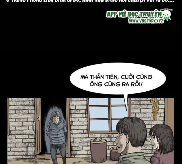 Tam Lão Gia Kinh Kỳ Thủ Trát Chapter 38 - 70
