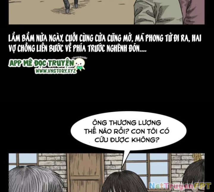 Tam Lão Gia Kinh Kỳ Thủ Trát Chapter 38 - 71
