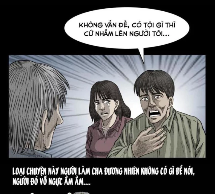 Tam Lão Gia Kinh Kỳ Thủ Trát Chapter 38 - 74