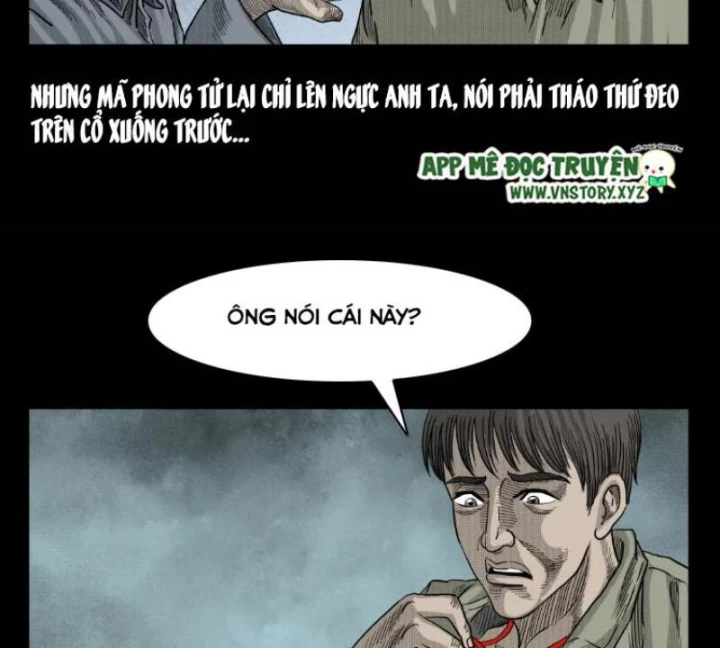 Tam Lão Gia Kinh Kỳ Thủ Trát Chapter 38 - 76