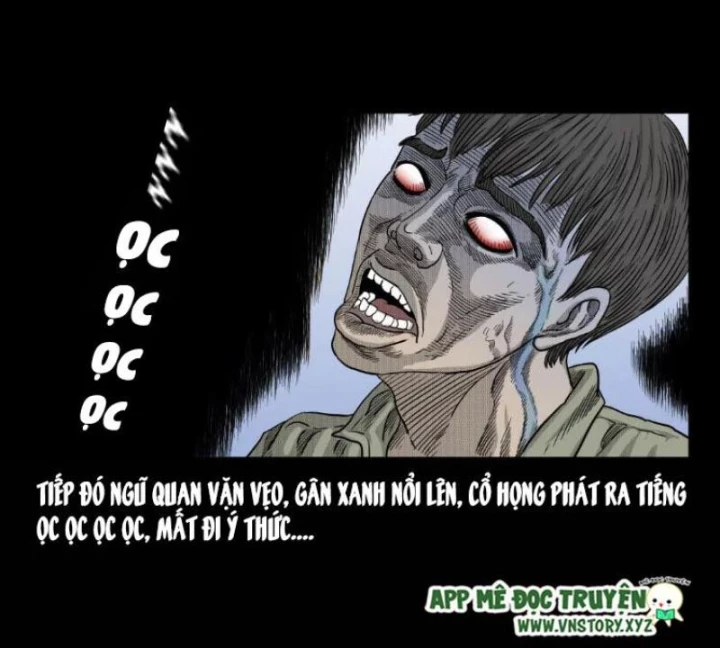 Tam Lão Gia Kinh Kỳ Thủ Trát Chapter 38 - 80