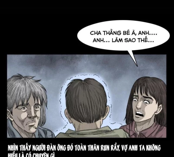 Tam Lão Gia Kinh Kỳ Thủ Trát Chapter 38 - 81