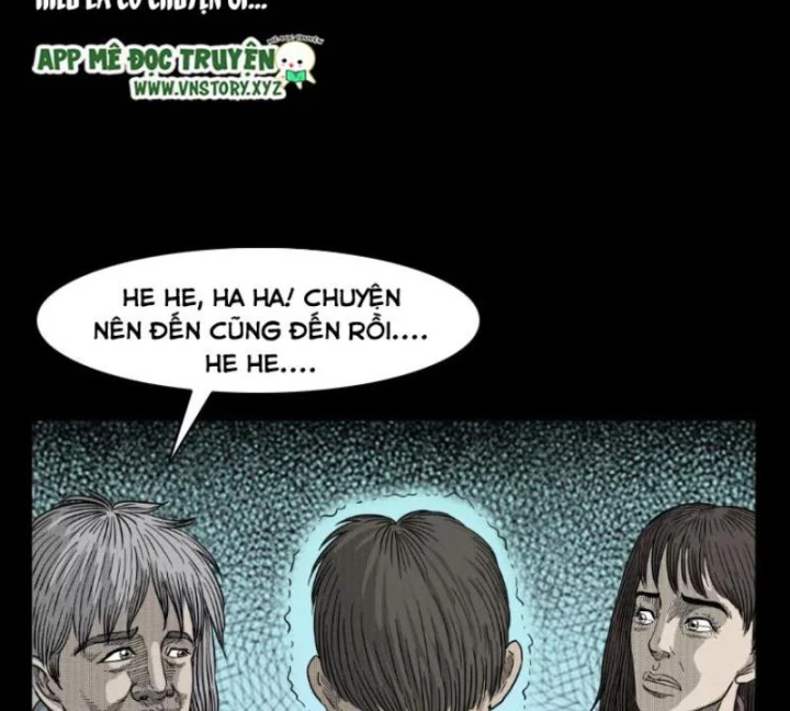 Tam Lão Gia Kinh Kỳ Thủ Trát Chapter 38 - 82