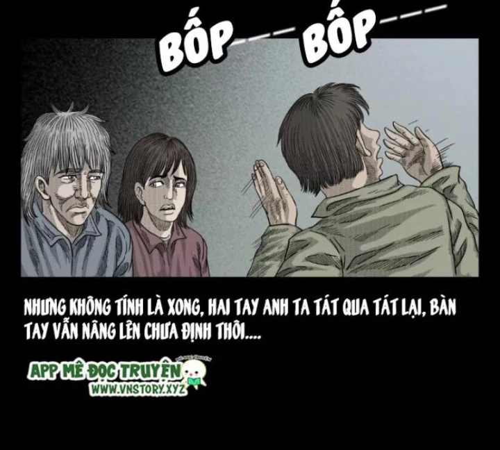 Tam Lão Gia Kinh Kỳ Thủ Trát Chapter 38 - 86
