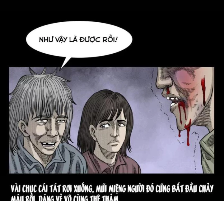 Tam Lão Gia Kinh Kỳ Thủ Trát Chapter 38 - 87