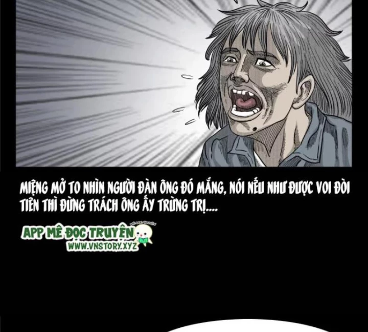 Tam Lão Gia Kinh Kỳ Thủ Trát Chapter 38 - 91