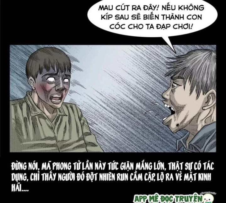 Tam Lão Gia Kinh Kỳ Thủ Trát Chapter 38 - 92