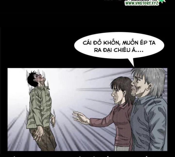 Tam Lão Gia Kinh Kỳ Thủ Trát Chapter 38 - 93