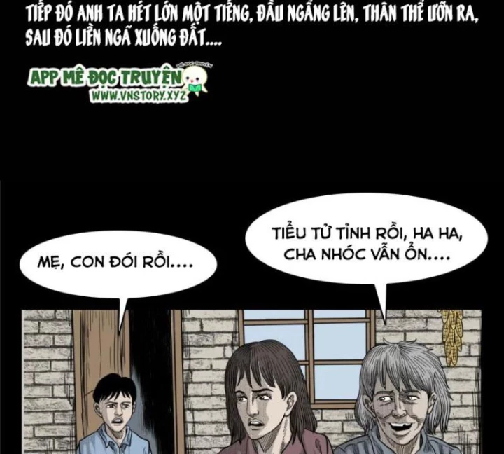 Tam Lão Gia Kinh Kỳ Thủ Trát Chapter 38 - 94