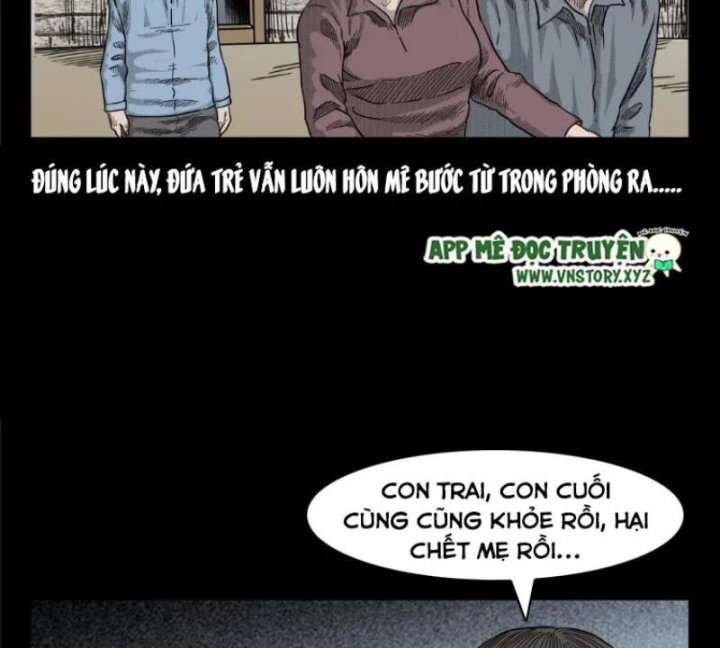 Tam Lão Gia Kinh Kỳ Thủ Trát Chapter 38 - 95