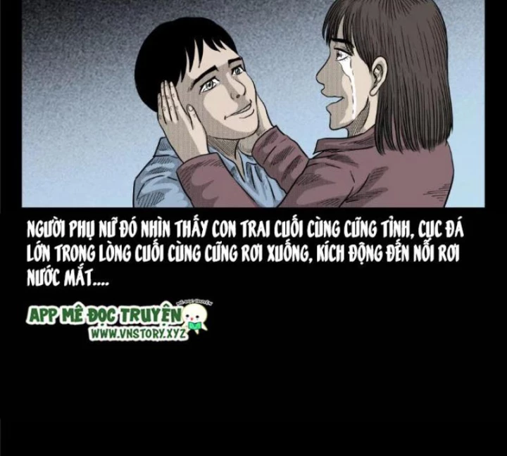 Tam Lão Gia Kinh Kỳ Thủ Trát Chapter 38 - 96