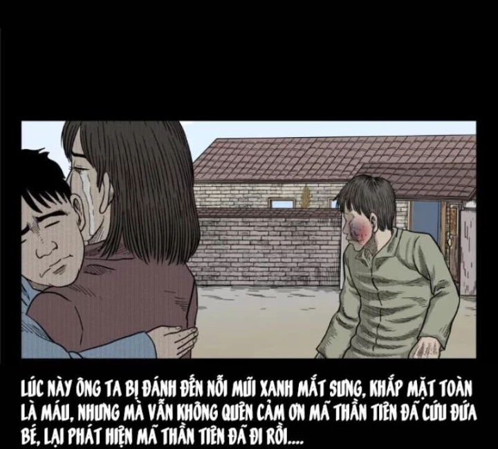 Tam Lão Gia Kinh Kỳ Thủ Trát Chapter 38 - 98