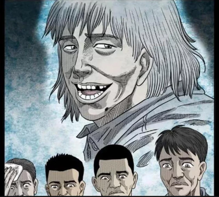 Tam Lão Gia Kinh Kỳ Thủ Trát Chapter 39 - 2