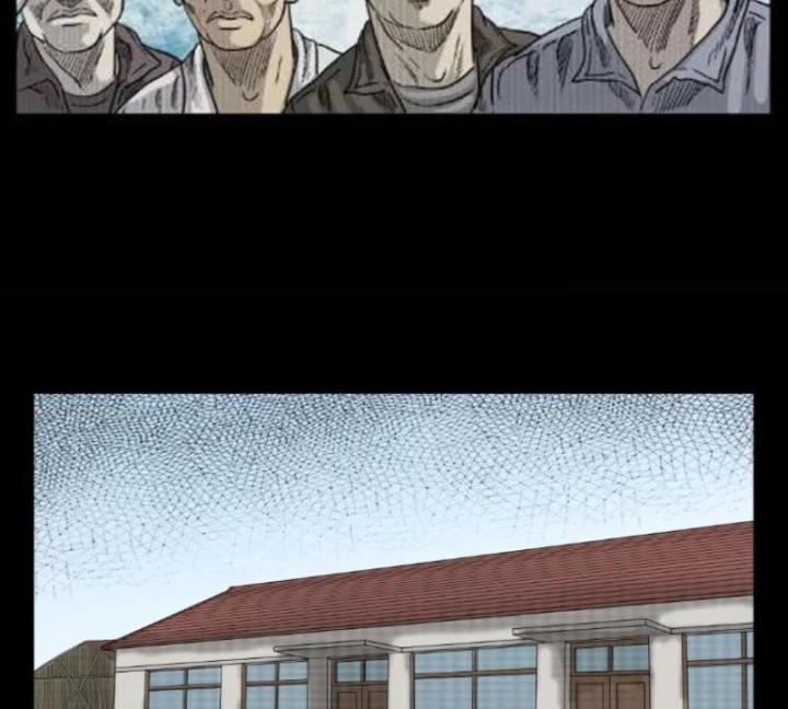 Tam Lão Gia Kinh Kỳ Thủ Trát Chapter 39 - 3