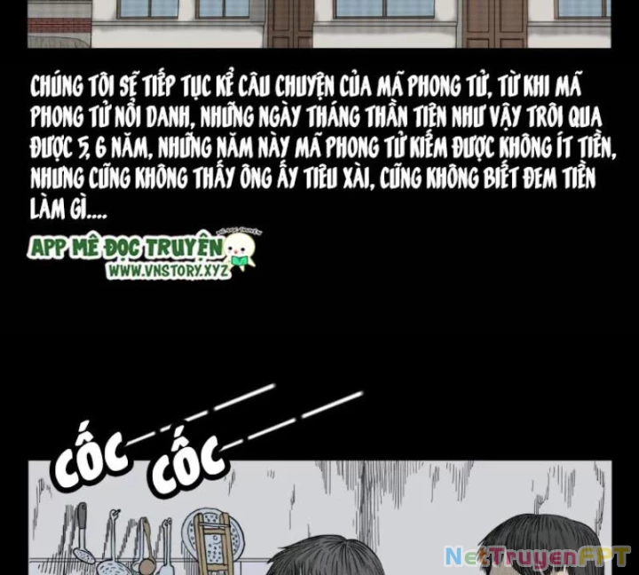 Tam Lão Gia Kinh Kỳ Thủ Trát Chapter 39 - 4