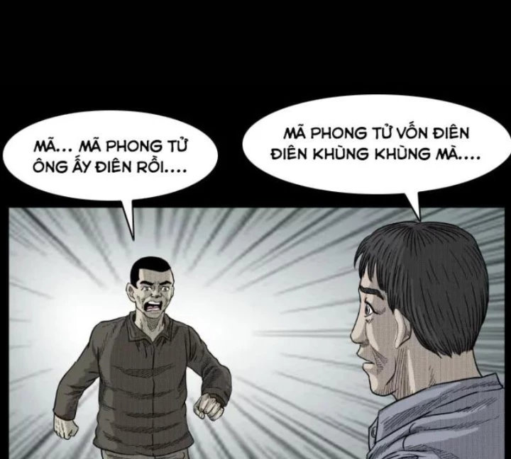 Tam Lão Gia Kinh Kỳ Thủ Trát Chapter 39 - 7