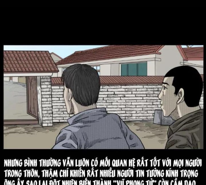 Tam Lão Gia Kinh Kỳ Thủ Trát Chapter 39 - 11