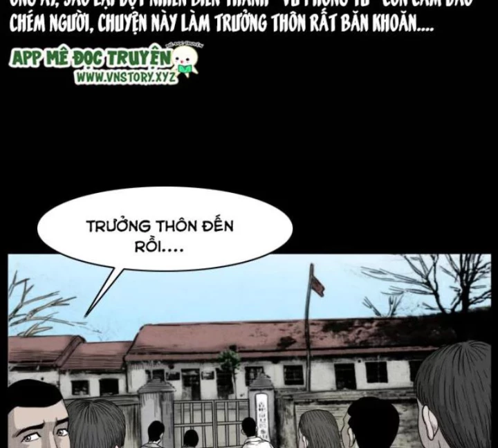 Tam Lão Gia Kinh Kỳ Thủ Trát Chapter 39 - 12