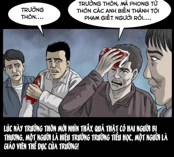 Tam Lão Gia Kinh Kỳ Thủ Trát Chapter 39 - 15