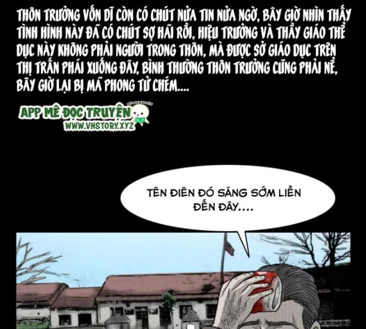 Tam Lão Gia Kinh Kỳ Thủ Trát Chapter 39 - 17