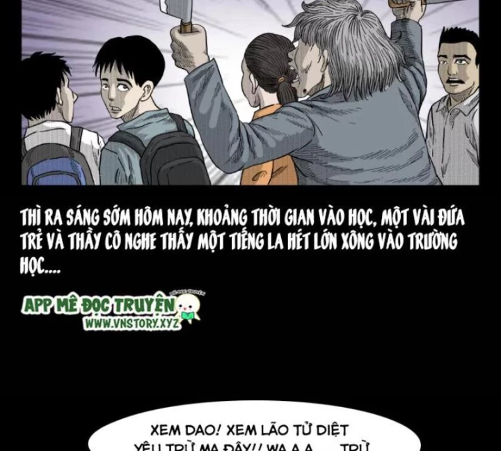 Tam Lão Gia Kinh Kỳ Thủ Trát Chapter 39 - 19