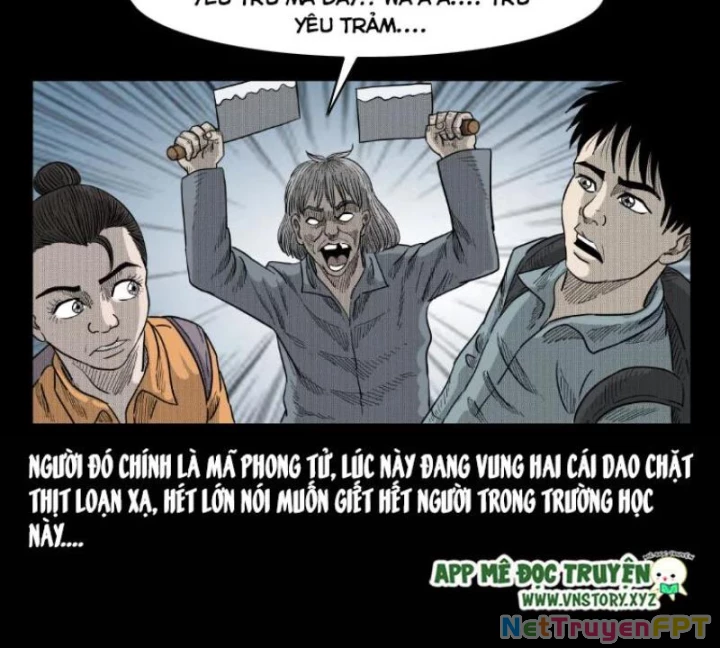 Tam Lão Gia Kinh Kỳ Thủ Trát Chapter 39 - 20