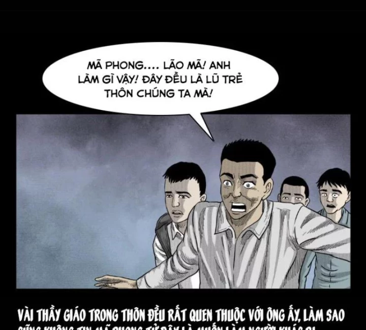 Tam Lão Gia Kinh Kỳ Thủ Trát Chapter 39 - 21