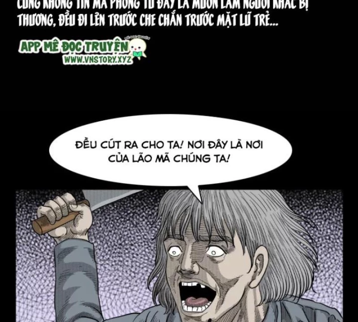 Tam Lão Gia Kinh Kỳ Thủ Trát Chapter 39 - 22