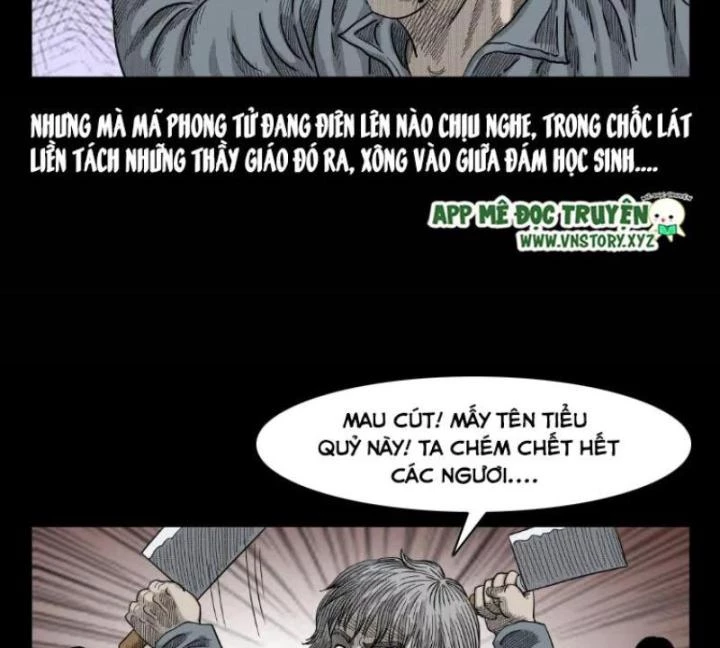 Tam Lão Gia Kinh Kỳ Thủ Trát Chapter 39 - 23