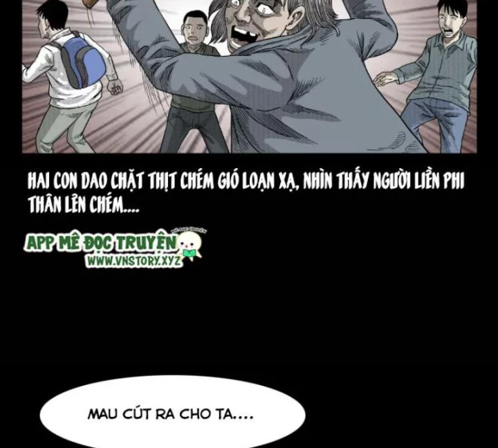 Tam Lão Gia Kinh Kỳ Thủ Trát Chapter 39 - 24
