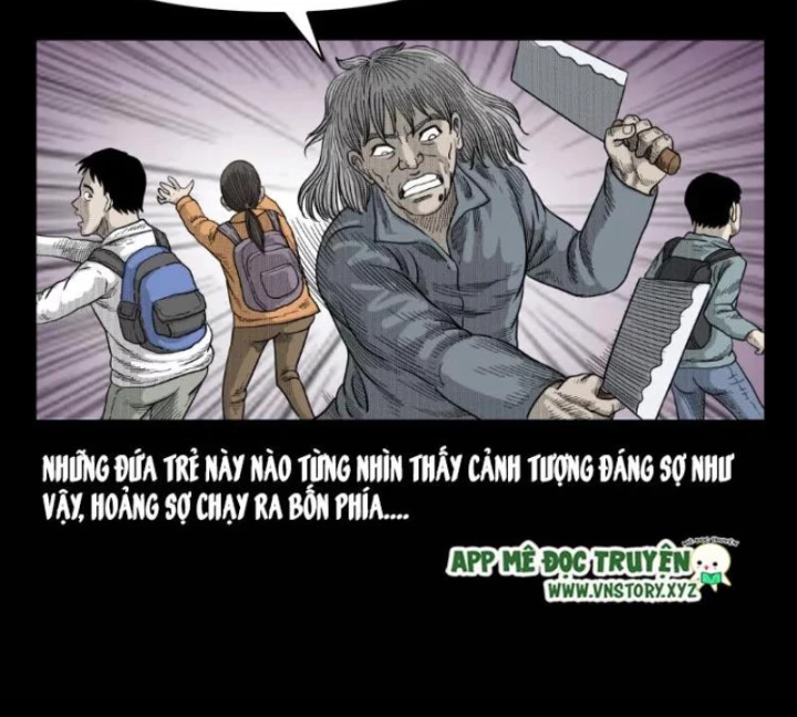 Tam Lão Gia Kinh Kỳ Thủ Trát Chapter 39 - 25