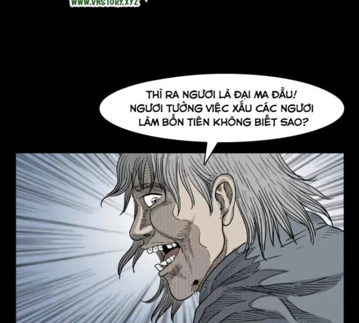 Tam Lão Gia Kinh Kỳ Thủ Trát Chapter 39 - 27