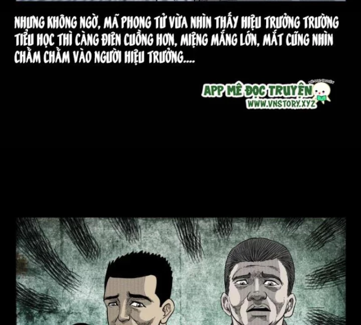 Tam Lão Gia Kinh Kỳ Thủ Trát Chapter 39 - 28