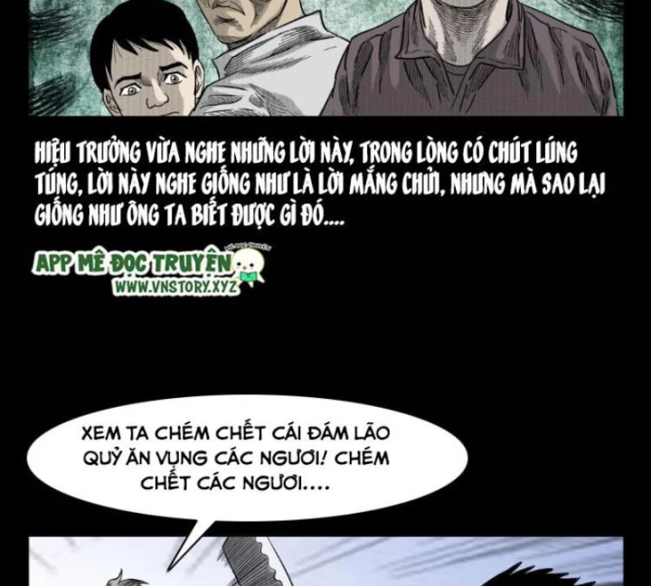 Tam Lão Gia Kinh Kỳ Thủ Trát Chapter 39 - 29