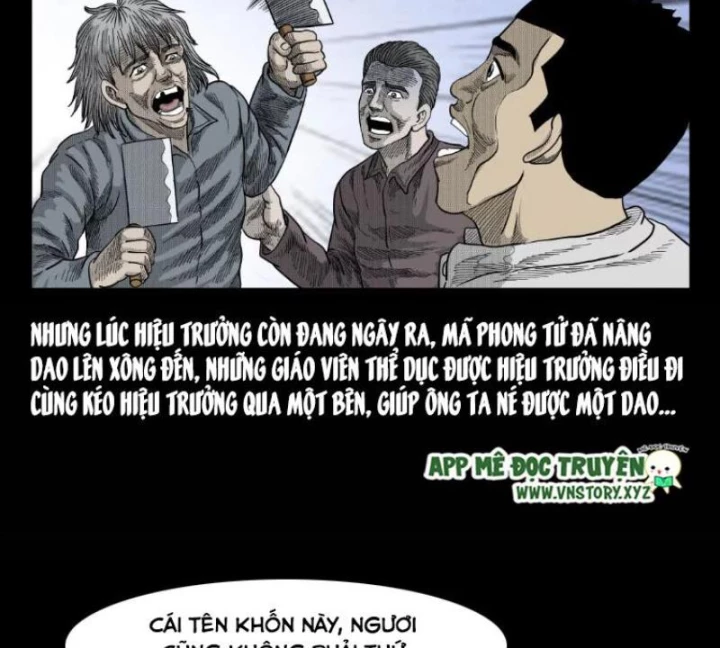 Tam Lão Gia Kinh Kỳ Thủ Trát Chapter 39 - 30