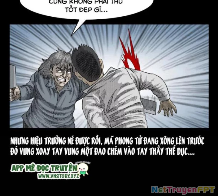 Tam Lão Gia Kinh Kỳ Thủ Trát Chapter 39 - 31