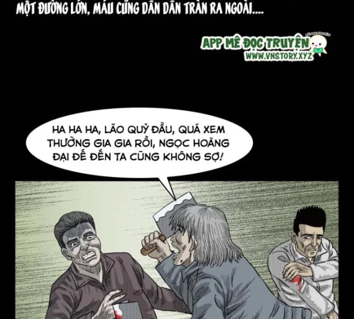 Tam Lão Gia Kinh Kỳ Thủ Trát Chapter 39 - 33