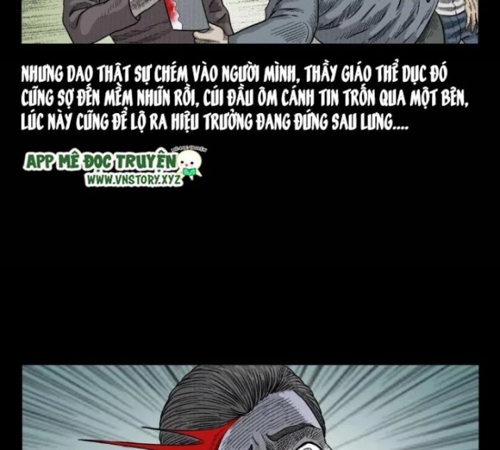 Tam Lão Gia Kinh Kỳ Thủ Trát Chapter 39 - 34