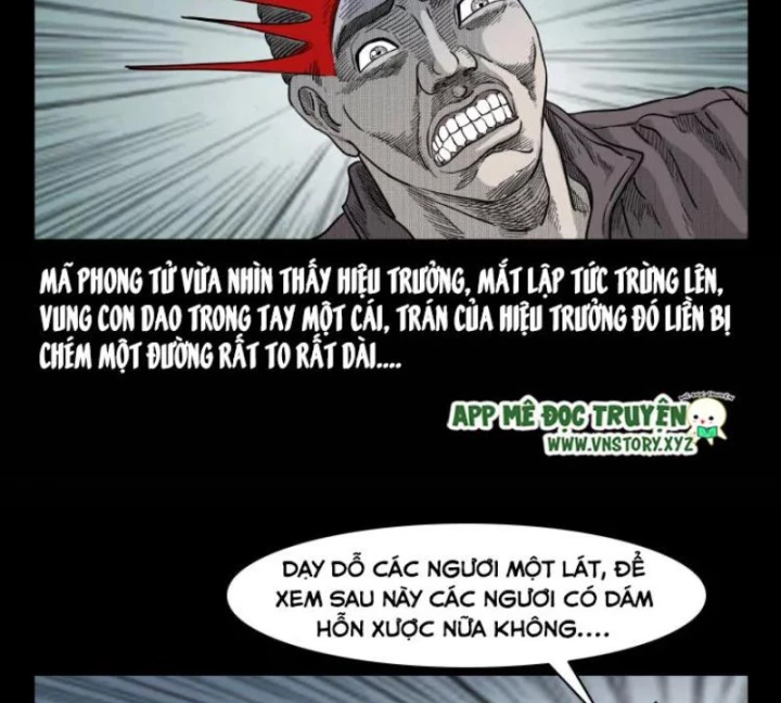 Tam Lão Gia Kinh Kỳ Thủ Trát Chapter 39 - 35