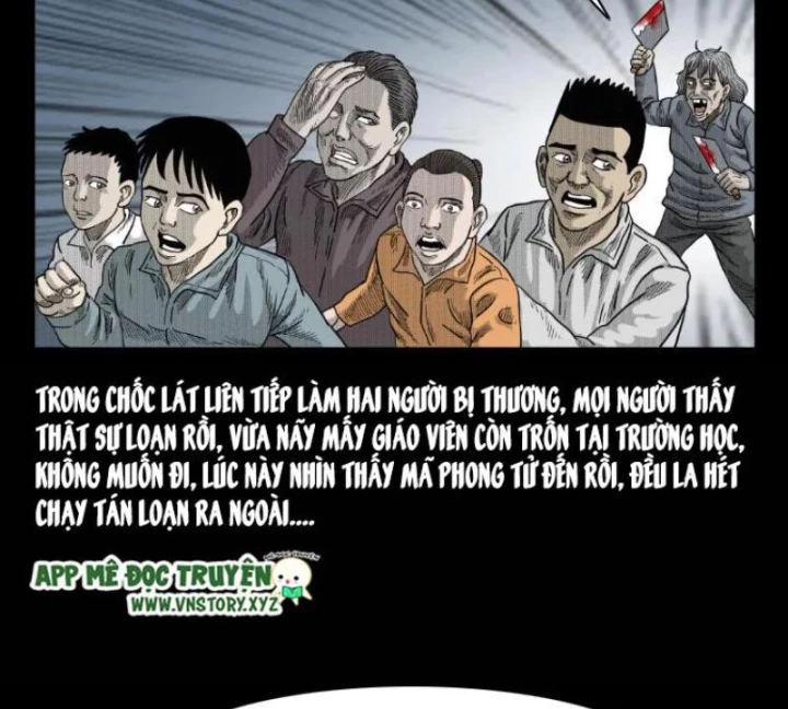 Tam Lão Gia Kinh Kỳ Thủ Trát Chapter 39 - 36