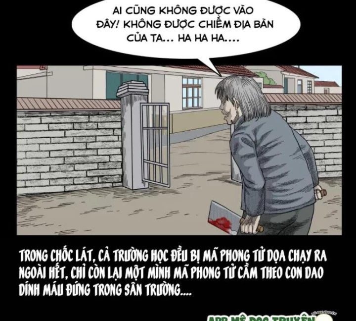 Tam Lão Gia Kinh Kỳ Thủ Trát Chapter 39 - 37