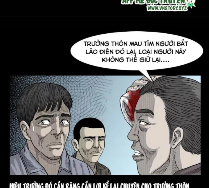 Tam Lão Gia Kinh Kỳ Thủ Trát Chapter 39 - 38