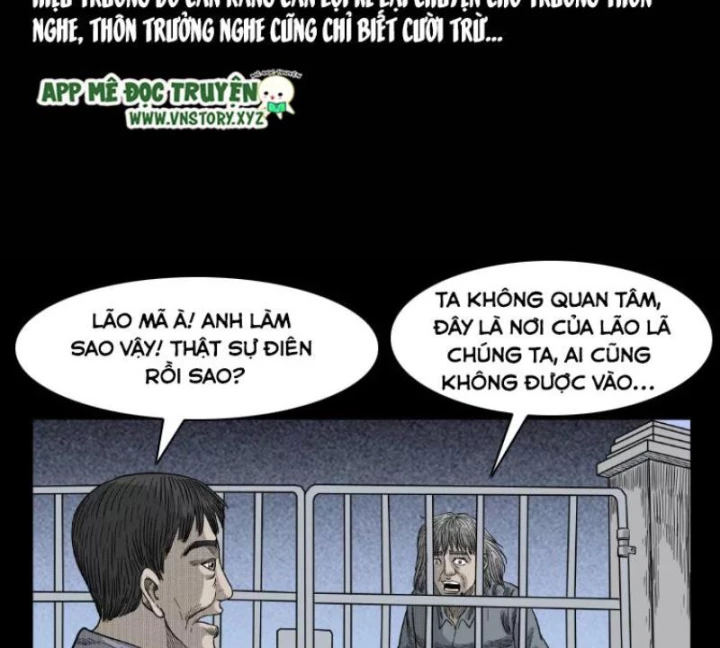 Tam Lão Gia Kinh Kỳ Thủ Trát Chapter 39 - 39