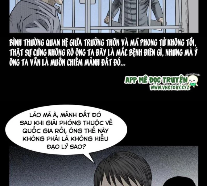 Tam Lão Gia Kinh Kỳ Thủ Trát Chapter 39 - 40
