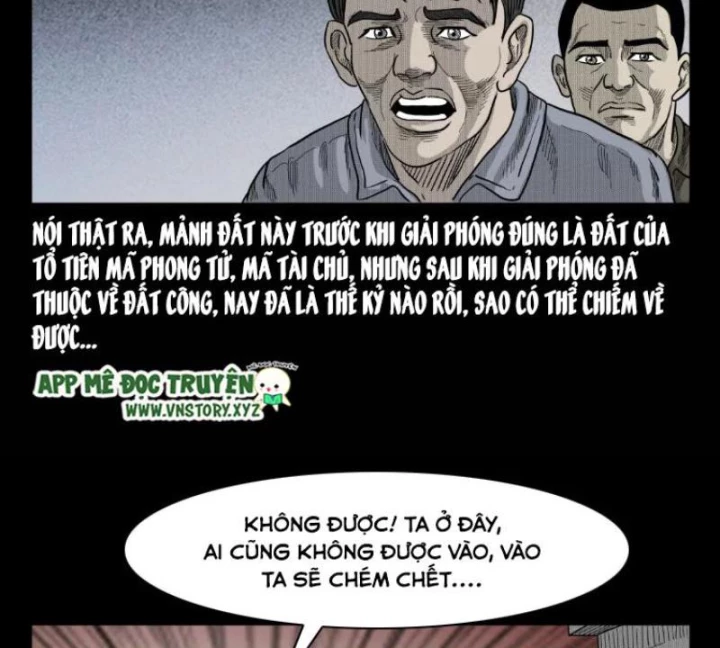 Tam Lão Gia Kinh Kỳ Thủ Trát Chapter 39 - 41