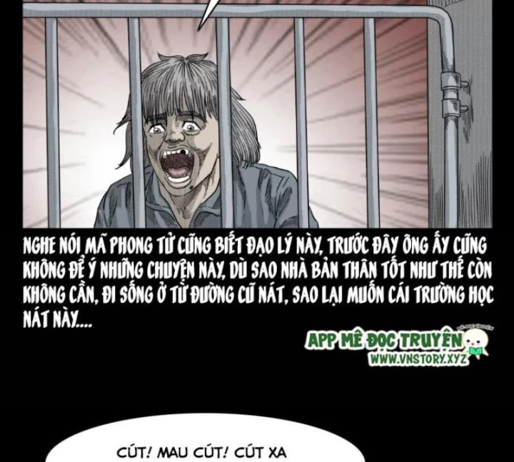 Tam Lão Gia Kinh Kỳ Thủ Trát Chapter 39 - 42