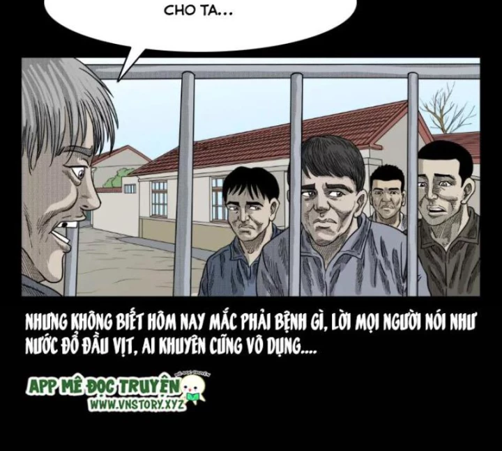 Tam Lão Gia Kinh Kỳ Thủ Trát Chapter 39 - 43