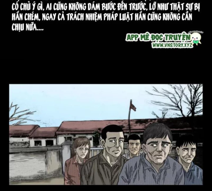 Tam Lão Gia Kinh Kỳ Thủ Trát Chapter 39 - 45